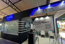 Exata Brasil apresenta soluções inovadoras em mais uma edição da Tecnoshow